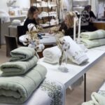 قطاع النسيج المصري يكتسب زخماً عالمياً