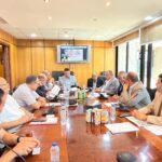 اطلاق آلية جديدة لحل مشكلات الأعضاء الضريبية والتأمينية والجمركية